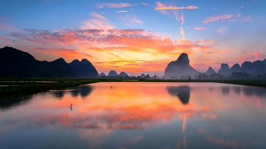 绿色智慧独特